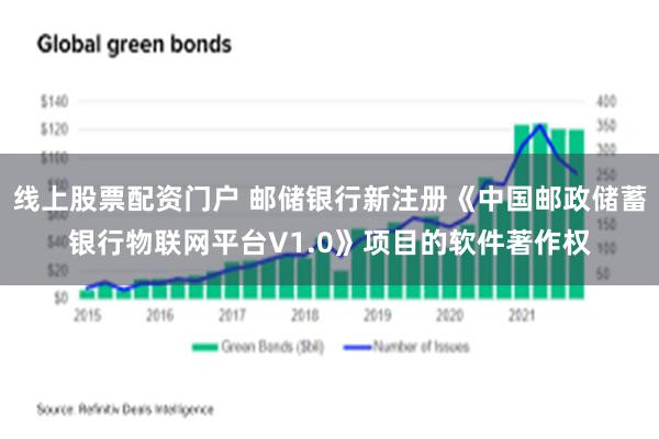 线上股票配资门户 邮储银行新注册《中国邮政储蓄银行物联网平台V1.0》项目的软件著作权