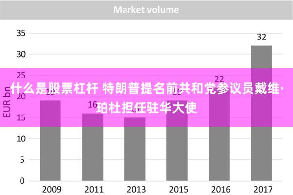 什么是股票杠杆 特朗普提名前共和党参议员戴维·珀杜担任驻华大使