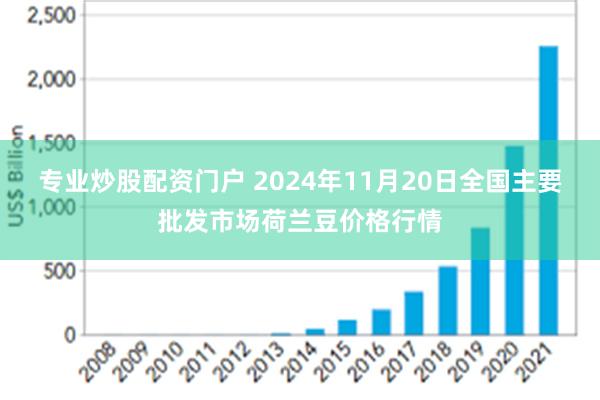 专业炒股配资门户 2024年11月20日全国主要批发市场荷兰豆价格行情