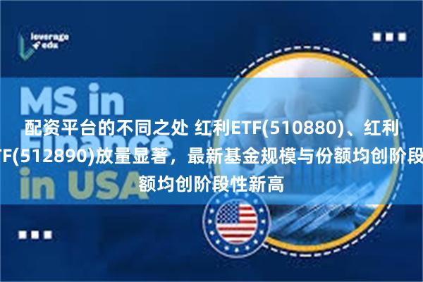 配资平台的不同之处 红利ETF(510880)、红利低波ETF(512890)放量显著，最新基金规模与份额均创阶段性新高