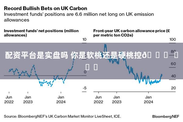 配资平台是实盘吗 你是软桃还是硬桃控🍑 ​​​